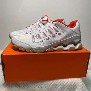 Nike Reax 8 TR Mesh • Men’s Sneakers